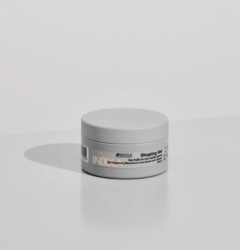 Indola Shaping Gel 100ml főképe